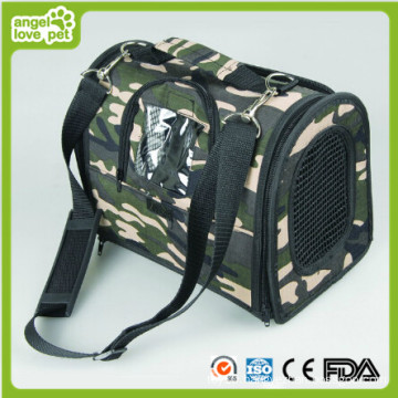 Camouflage Pet Carrier Bag, Dog Product